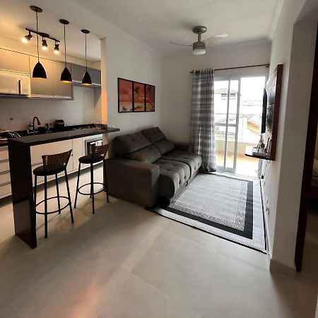 Green Haven Flat Ubatuba Zewnętrze zdjęcie