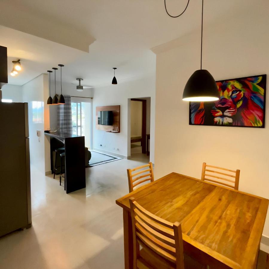 Green Haven Flat Ubatuba Zewnętrze zdjęcie